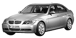 BMW E92 B16A9 Fault Code
